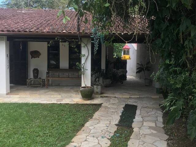 #2117 - Casa para Locação em Caraguatatuba - SP - 3