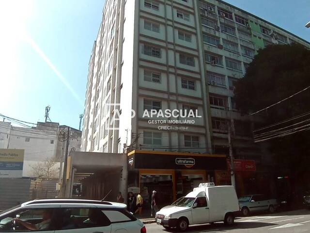 #2123 - Apartamento para Venda em São José dos Campos - SP - 3