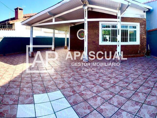 #2138 - Casa para Venda em Caraguatatuba - SP - 2