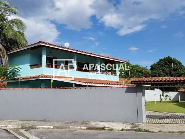 #2143 - Casa para Venda em Caraguatatuba - SP - 1
