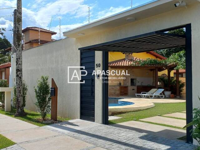 #2147 - Casa para Venda em Caraguatatuba - SP - 1