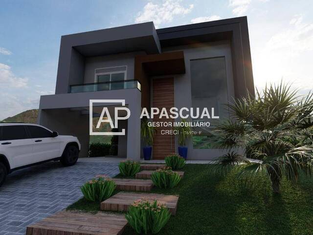 #2155 - Casa em condomínio para Venda em Caraguatatuba - SP - 2