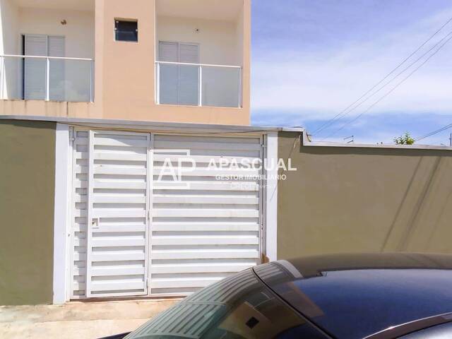 #1933 - Casa para Venda em Caraguatatuba - SP