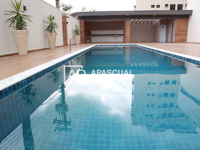 #2165 - Apartamento para Venda em Caraguatatuba - SP - 1