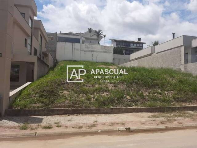 #2195 - Área para Venda em São José dos Campos - SP - 3