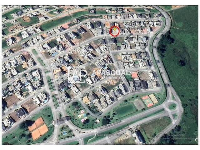 #2195 - Área para Venda em São José dos Campos - SP - 2