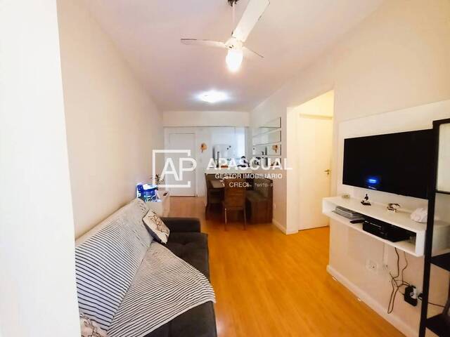 #2196 - Apartamento para Venda em São José dos Campos - SP - 2