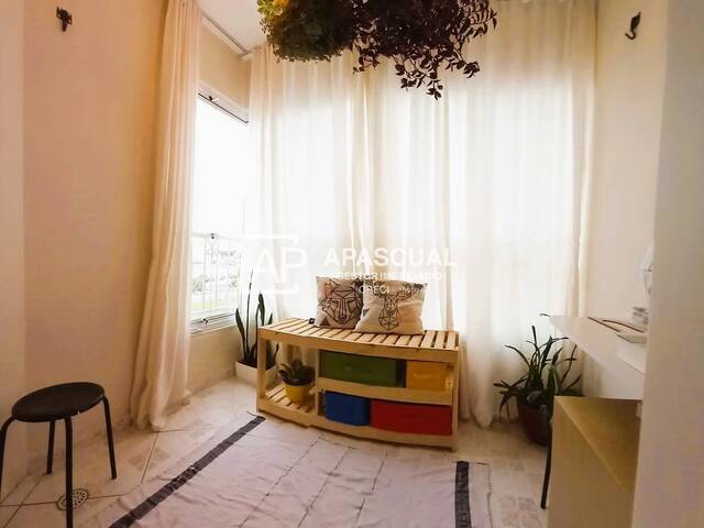 #2196 - Apartamento para Venda em São José dos Campos - SP - 3