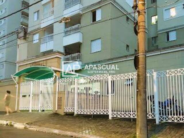#2196 - Apartamento para Venda em São José dos Campos - SP - 1