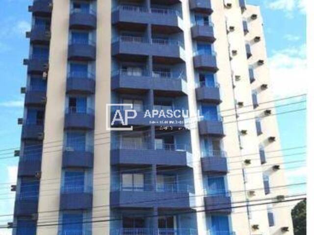 #2203 - Apartamento para Venda em Caraguatatuba - SP - 1