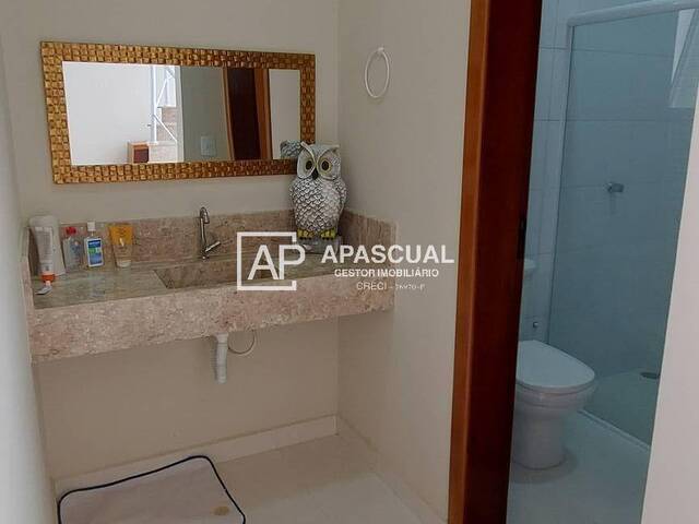 #2208 - Casa em condomínio para Venda em Caraguatatuba - SP - 3