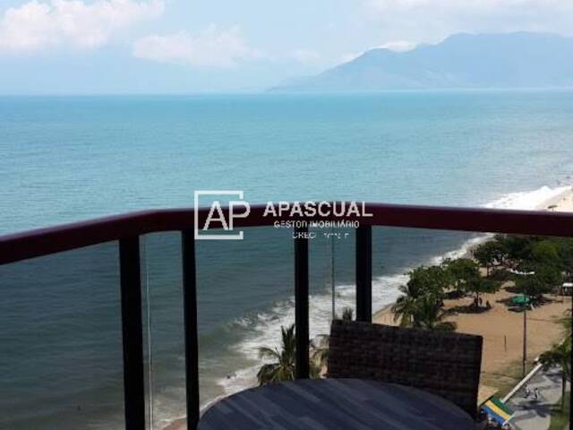 #2209 - Apartamento para Venda em Caraguatatuba - SP - 2