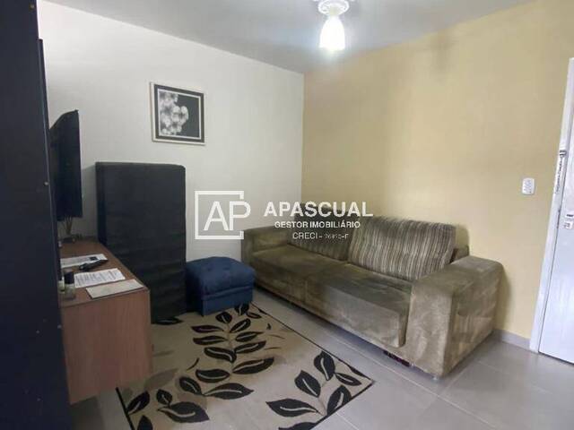#2210 - Apartamento para Venda em Caraguatatuba - SP - 2