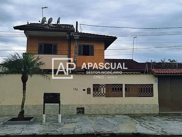 #2213 - Casa para Venda em Caraguatatuba - SP - 1