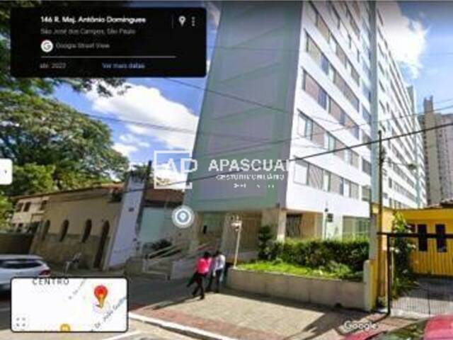 Venda em Centro - São José dos Campos