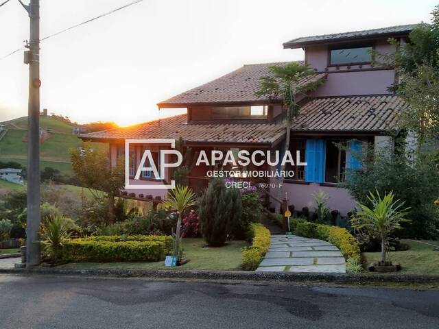 #2186 - Casa para Locação em São José dos Campos - SP - 2